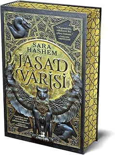 Jasad Varisi (Ciltli)