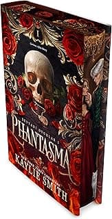 PHANTASMA - KYLIE SMITH