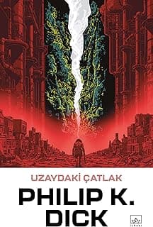 Uzaydaki Çatlak