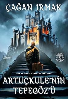 Artuçkule’nin Tepegöz’ü