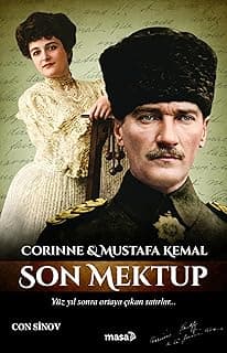 Corinne & Mustafa Kemal - Son Mektup