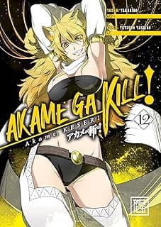Akame Keser 12