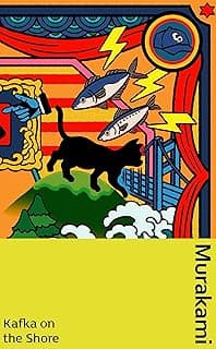 Kafka on the Shore