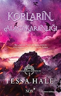 Korların Alacakaranlığı Ember Hollow Ejderhaları 1