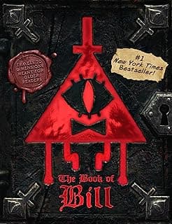 The Book of Bill