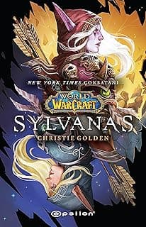 World of Warcraft – Sylvanas