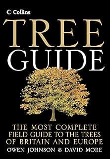 Collins Tree Guide