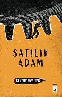 Satılık Adam