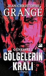 Güneşsiz 2 - Gölgelerin Kralı
