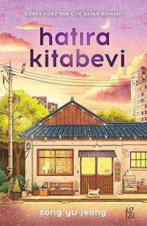 Hatıra Kitabevi