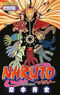 Naruto 60. Cilt