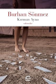 Kırmızı Ayna