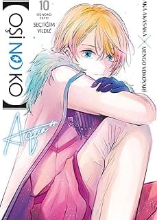 Oşi No Ko 10. Cilt