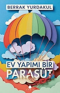 Ev Yapımı Bir Paraşüt