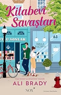 Kitabevi Savaşları