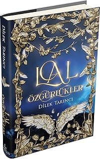 Lal Özgürlükler Ciltli