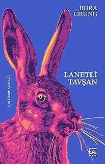 Lanetli Tavşan