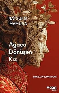 Ağaca Dönüşen Kız