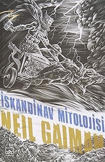 İskandinav Mitolojisi