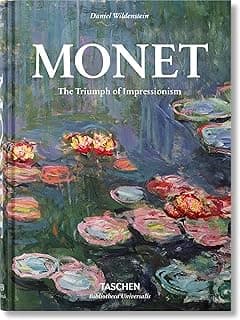 Monet. The Triumph of Impressionism