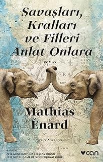 Savaşları Kralları ve Filleri Anlat Onlara