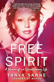 Free Spirit: A Memoir of an Extraordinary Life