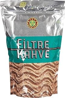 Kahve Dünyası Filtre Kahve 250gr