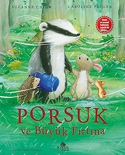 Porsuk ve Büyük Fırtına