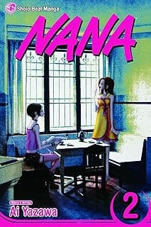 Nana, Vol. 2 (Volume 2)