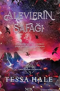 Alevlerin Şafağı Ember Hollow Ejderhaları 3