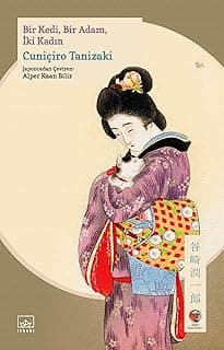 Bir Kedi Bir Adam İki Kadın