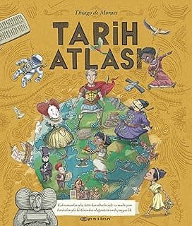 Tarih Atlası