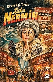 RESMİ AŞK TACİRİ LÜKS NERMİN
