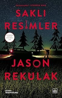 Saklı Resimler