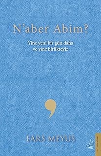 Naber Abim?