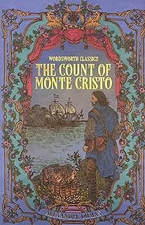 THE COUNT OF MONTE CRİSTO