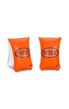 İntex Kolluk 30x15 Cm Kırmızı 2319558641ss Kırmızı