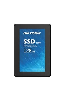 Hikvision HSS-SSD-E100/128G 2.5" 128 GB SATA 3 SSD