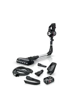 Bosch BBS712XTR Unlimited 7 Şarjlı Dikey Süpürge
