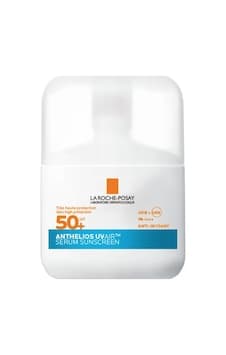 La Roche Posay Anthelios Uv Air Serum Solaire Spf50+ Yüz Güneş Serumu 50 Ml