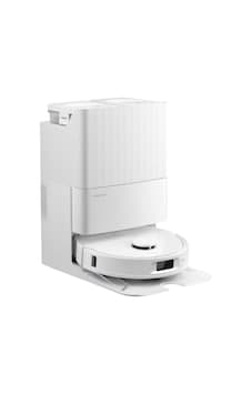 Roborock Qrevo L Akıllı Robot Süpürge Beyaz