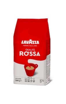Lavazza Qualita Rossa Çekirdek Kahve 1 KG