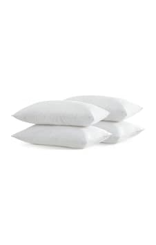 Puffy Semmy 4'lü RollPack Yastık