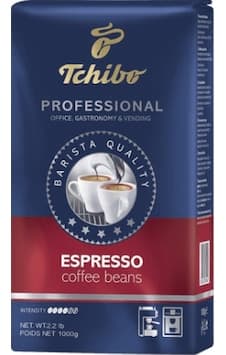 Tchibo Professional Espresso Çekirdek Kahve 1 KG
