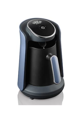 Arzum OK004 Okka Minio Türk Kahvesi Makinesi Taşma Önleyici Sistem 4 Fincan Kapasiteli