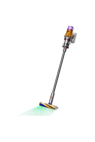 Dyson V12 Detect Slim Absolute Kablosuz Dikey Şarjlı Süpürge