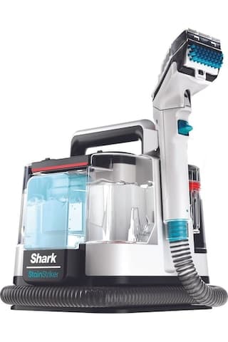 Shark Stainstriker PX200EUT Pet Başlıklı Koltuk ve Halı Yıkama Makinesi