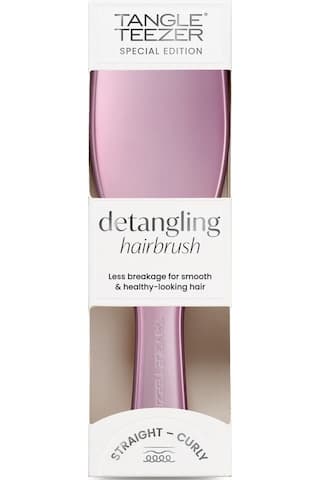 Ultimate Detangler - Chrome - Mauve Copper - 5060926686004