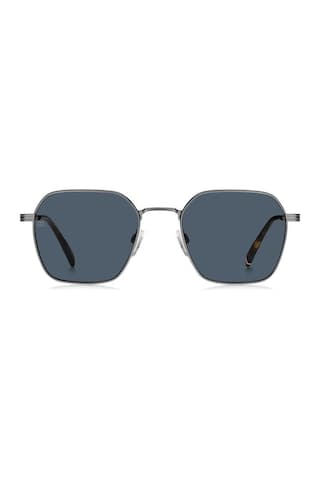 Tommy Hilfiger Th 2133/s-r81 Grı Unisex Güneş Gözlüğü Gümüş