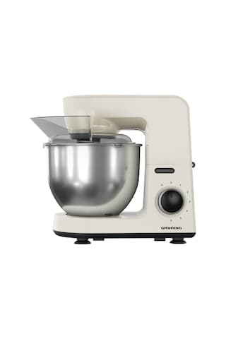 Grundig KMP 4470 B 1500 W 5 L Mutfak Şefi